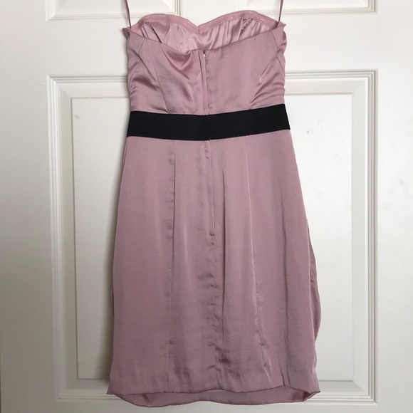 H&M strapless dress - Picture 3 of 3